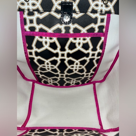 Kate Spade New York Moroccan Market Michelle Tote - Picture 12 of 16